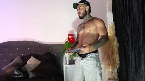 John  online show from April 2026 12:13:01 PM