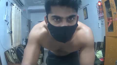 john_desihunk online show from January 2025 07:21:02 PM
