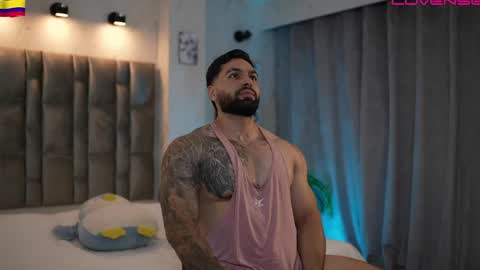 john online show from April 2026 06:42:01 PM