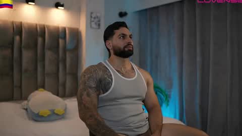 john online show from April 2026 09:59:02 PM