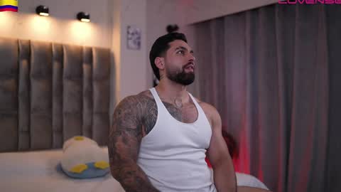 john online show from April 2026 07:15:02 PM