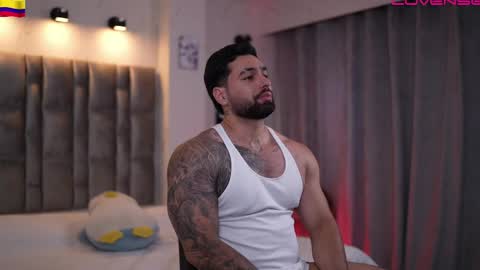 john online show from April 2026 02:37:02 AM