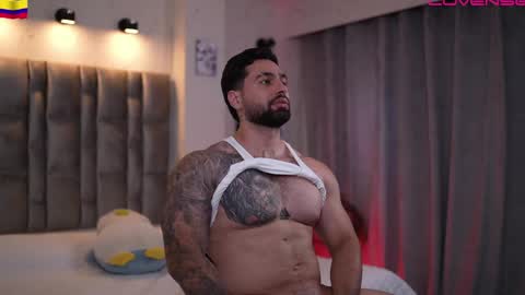 john online show from April 2026 02:24:02 AM