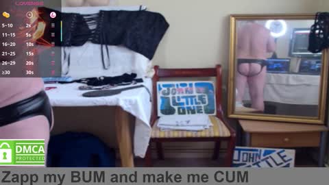 Snapshot of john_little_one chatting on February 2026 10:36:02 AM JOHN online show from February 2026 10:36:02 AM