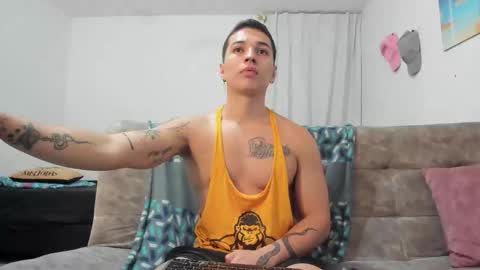 JOHN online show from March 2026 11:31:02 PM