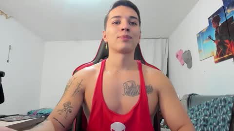 JOHN online show from March 2026 12:21:01 AM