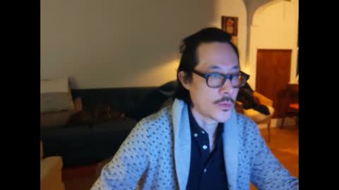 Johnee online show from March 2026 07:58:02 AM