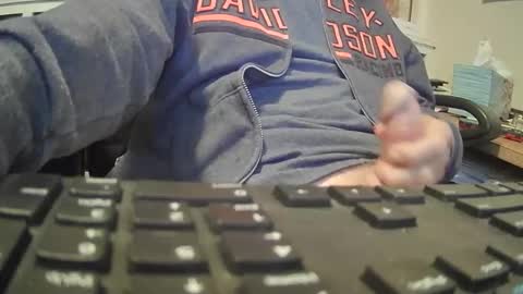 Snapshot of johngp777 chatting on December 2025 01:05:02 PM johngp777 online show from December 2025 01:05:02 PM