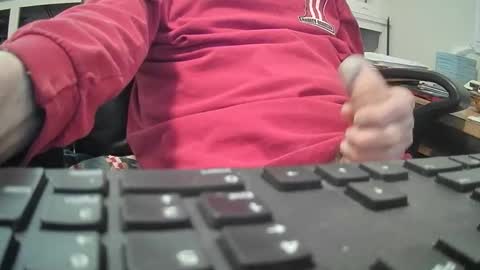 Snapshot of johngp777 chatting on December 2025 06:48:01 PM johngp777 online show from December 2025 06:48:01 PM