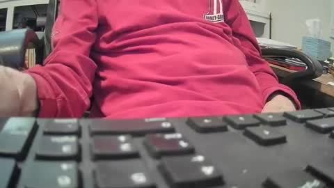 Snapshot of johngp777 chatting on December 2025 06:38:02 PM johngp777 online show from December 2025 06:38:02 PM