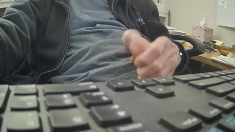 Snapshot of johngp777 chatting on January 2026 10:02:02 PM johngp777 online show from January 2026 10:02:02 PM