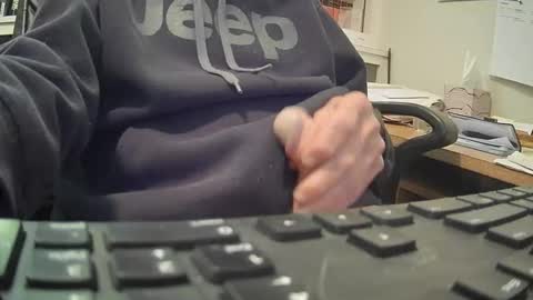 Snapshot of johngp777 chatting on February 2026 08:40:02 PM johngp777 online show from February 2026 08:40:02 PM