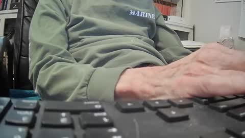 Snapshot of johngp777 chatting on February 2026 07:06:02 PM johngp777 online show from February 2026 07:06:02 PM