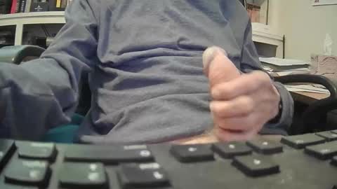 Snapshot of johngp777 chatting on February 2026 06:28:01 PM johngp777 online show from February 2026 06:28:01 PM