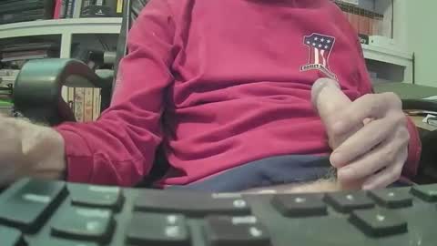 Snapshot of johngp777 chatting on March 2026 05:40:01 PM johngp777 online show from March 2026 05:40:01 PM