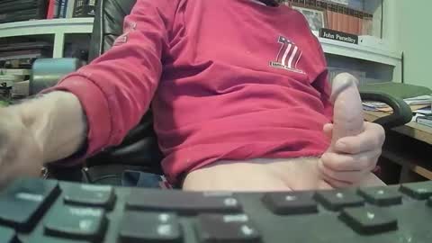 Snapshot of johngp777 chatting on March 2026 05:41:02 PM johngp777 online show from March 2026 05:41:02 PM