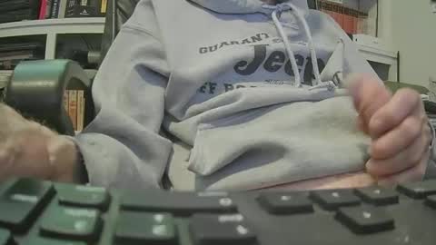 Snapshot of johngp777 chatting on March 2026 04:45:02 PM johngp777 online show from March 2026 04:45:02 PM