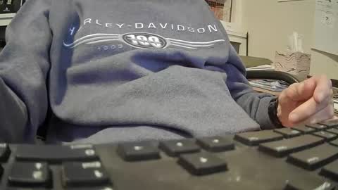 Snapshot of johngp777 chatting on March 2026 01:34:01 PM johngp777 online show from March 2026 01:34:01 PM