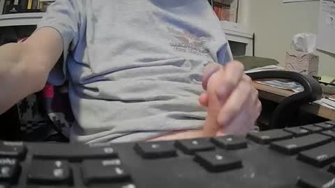 Snapshot of johngp777 chatting on March 2026 12:27:02 PM johngp777 online show from March 2026 12:27:02 PM