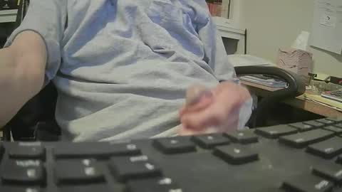 Snapshot of johngp777 chatting on April 2026 01:31:01 PM johngp777 online show from April 2026 01:31:01 PM