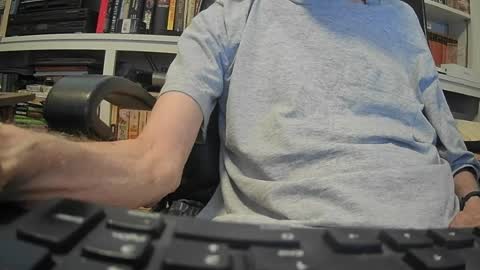 Snapshot of johngp777 chatting on July 2026 12:35:01 PM johngp777 online show from July 2026 12:35:01 PM