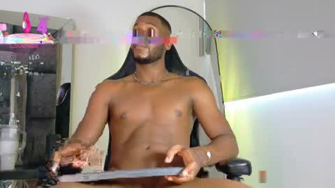 johnjaguar  online show from April 2026 04:56:02 PM