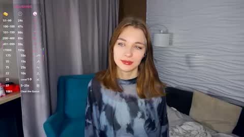 Snapshot of johnnietantum chatting on November 2025 06:19:02 PM Rocio online show from November 2025 06:19:02 PM