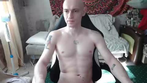Snapshot of johnny_positive chatting on July 2026 04:48:02 AM Johnny online show from July 2026 04:48:02 AM