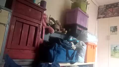 johnnyBravvo online show from March 2026 10:15:02 AM