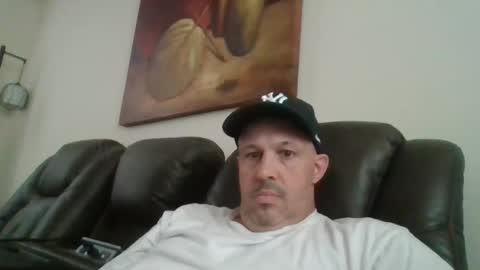 johnnycb7 online show from September 2025 04:42:02 PM