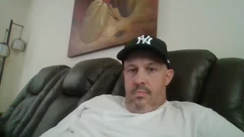 johnnycb7 online show from September 2025 05:40:02 PM