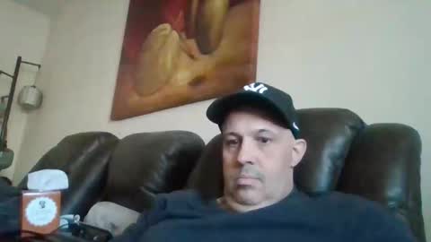 johnnycb7 online show from April 2026 01:20:01 PM