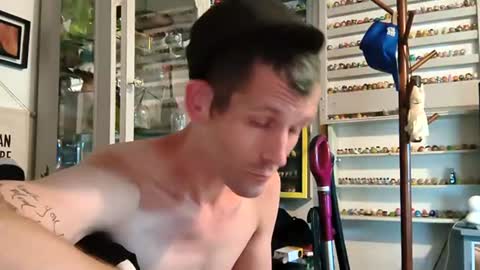 Johnny Bukkake online show from June 2026 04:31:01 PM