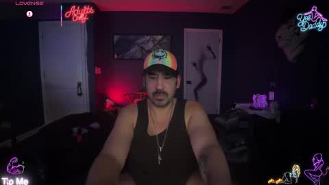 Johnny from Space online show from March 2026 06:19:02 AM