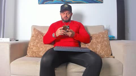 JOHNNY online show from March 2026 12:29:02 AM