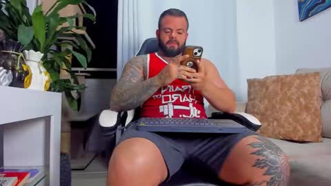 JOHNNY online show from March 2026 11:42:02 PM