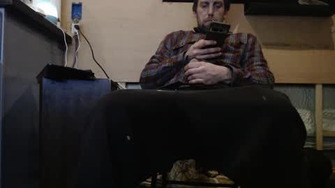 johnplayer23 online show from January 2025 12:09:02 AM