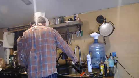 johnplayer23 online show from November 2025 07:19:02 AM