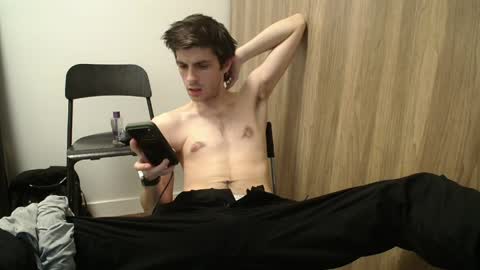 johnresmain online show from April 2026 12:08:02 AM