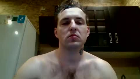 johny27 online show from May 2026 12:46:01 PM