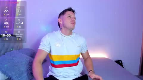 johnycooper08 online show from July 2026 01:17:01 PM