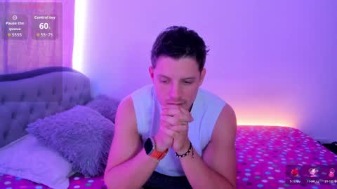 johnycooper08 online show from July 2026 02:12:02 PM