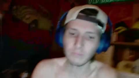 Snapshot of johstondude chatting on March 2026 03:01:02 AM Johston online show from March 2026 03:01:02 AM