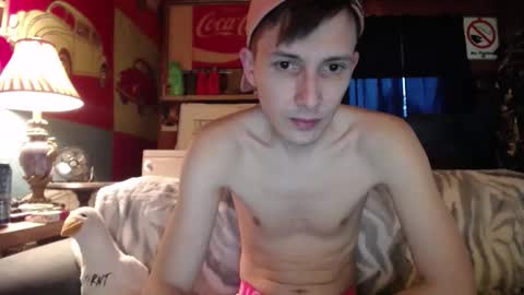 Johston online show from May 2026 11:33:02 PM