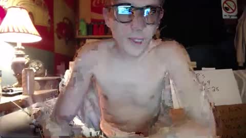 Johston online show from May 2026 11:34:04 PM