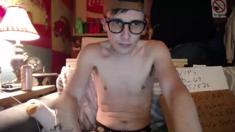 Johston online show from May 2026 11:45:02 PM