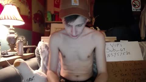 Johston online show from May 2026 11:56:01 PM