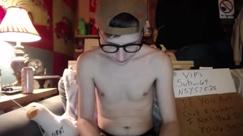 Johston online show from May 2026 12:40:02 AM