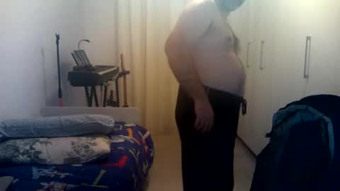 Snapshot of joinbronso chatting on March 2025 10:10:02 PM joinbronso online show from March 2025 10:10:02 PM