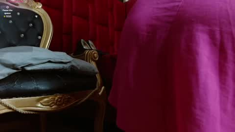 Jolie  online show from April 2026 06:19:01 AM